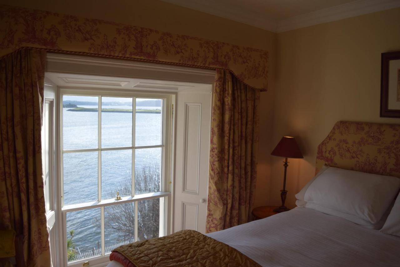 West Beach House -Sea Views Cobh Exterior foto